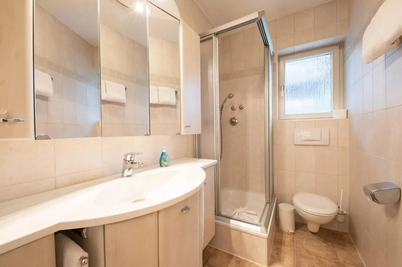 Romantik Garmisch-Partenkirchen Apartment