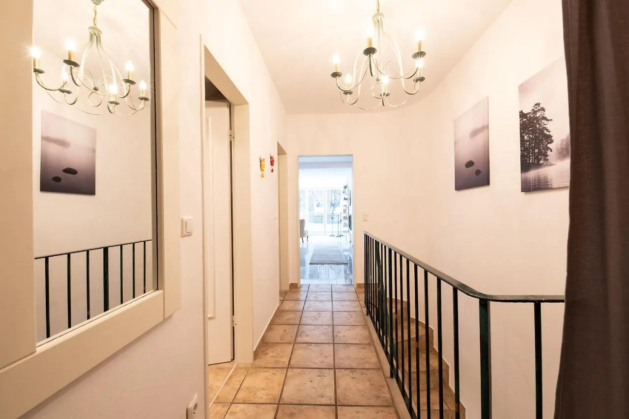 Apartment Romantik Garmisch-Partenkirchen Germany