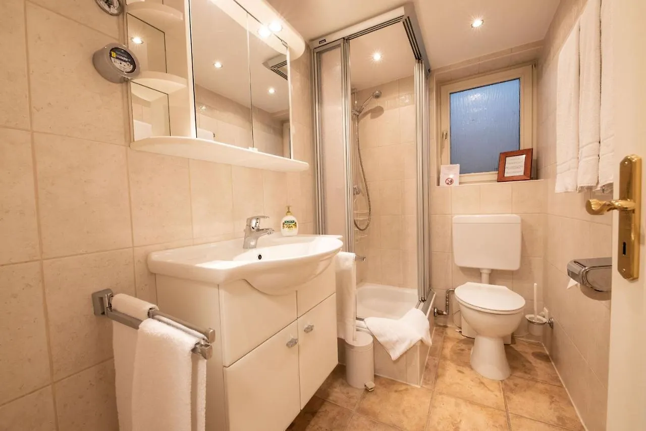 Apartment Romantik Garmisch-Partenkirchen Germany