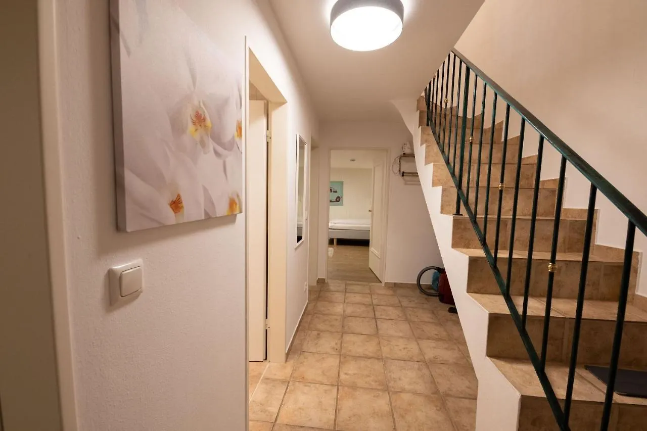 Apartment Romantik Garmisch-Partenkirchen