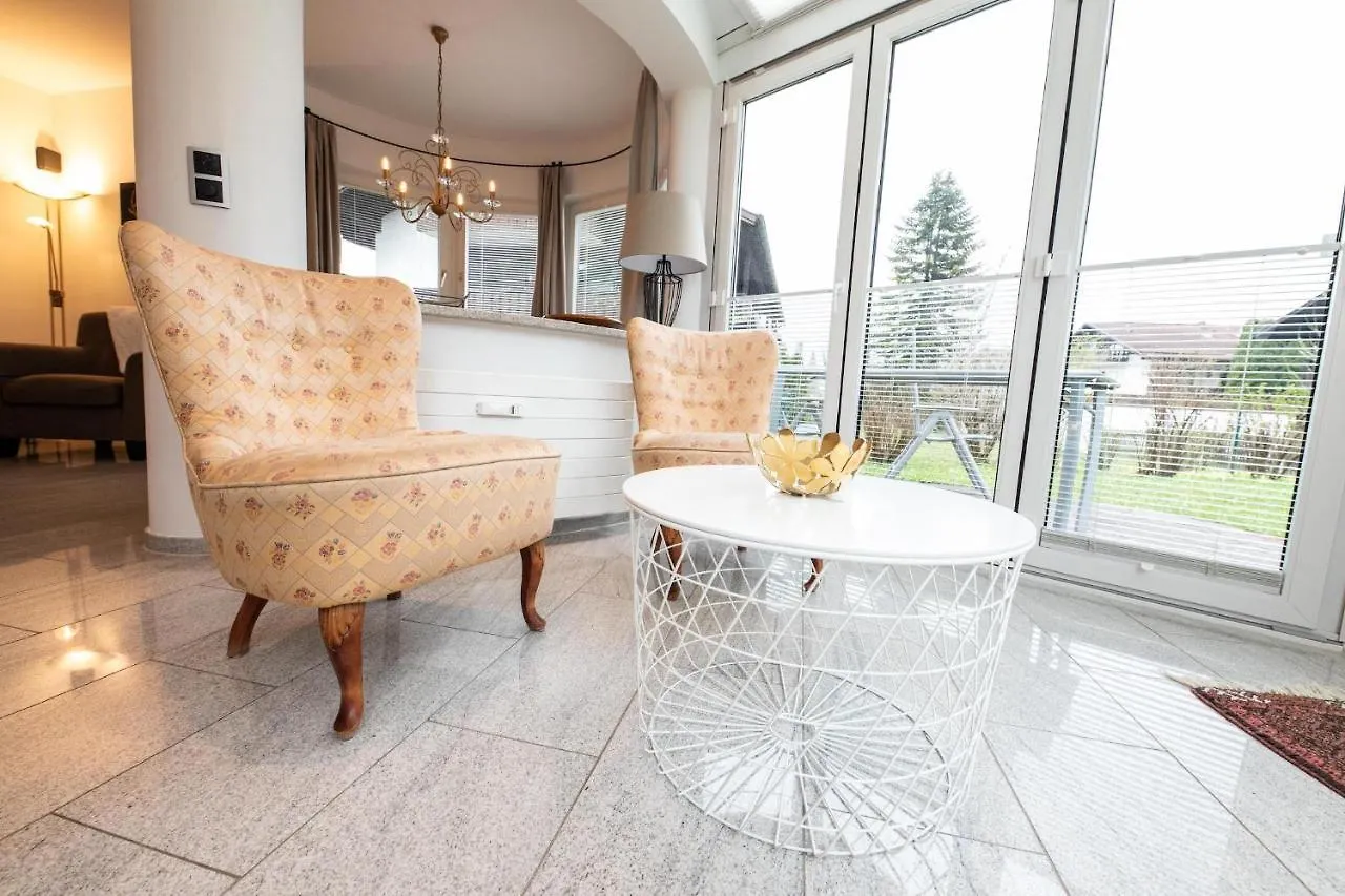 Apartment Romantik Garmisch-Partenkirchen Germany